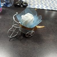 La quiete dopo la tempesta. - 1