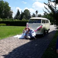 Mezzo di trasporto per il grande giorno 💕 - 1