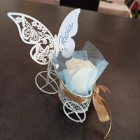 Idee segnaposti? - 1