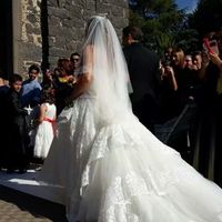 Abiti Alessandro Coture - 1