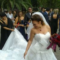 Abiti Alessandro Coture - 2