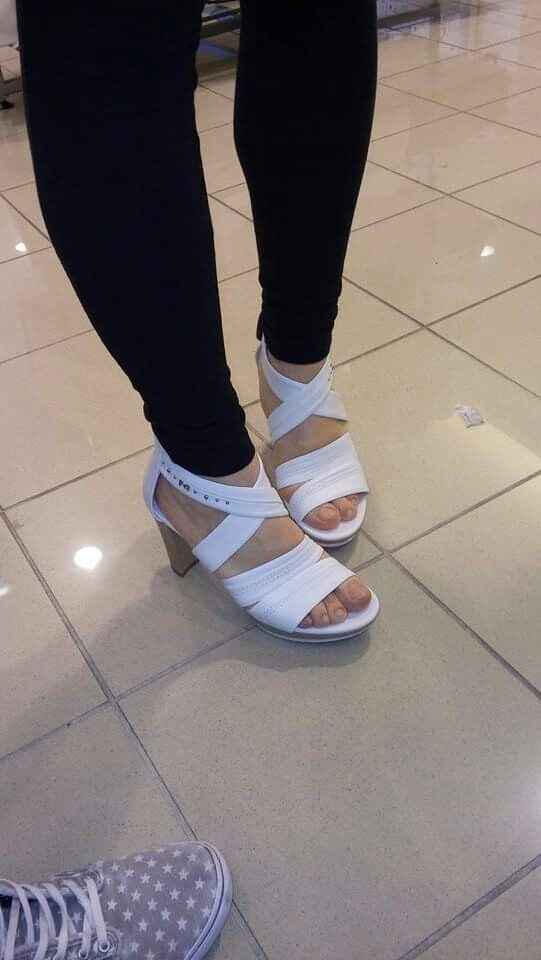 Scarpe si o no - 1