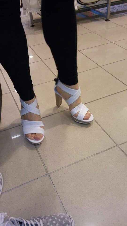 Scarpe si o no - 2