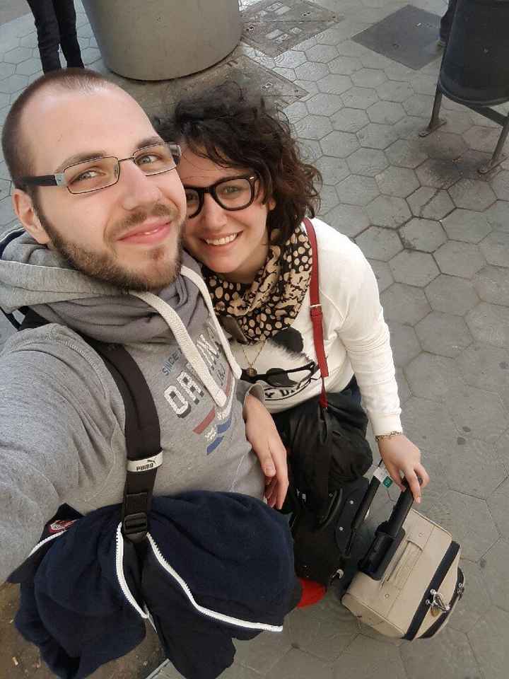 L' amore.... ❤️ - 1