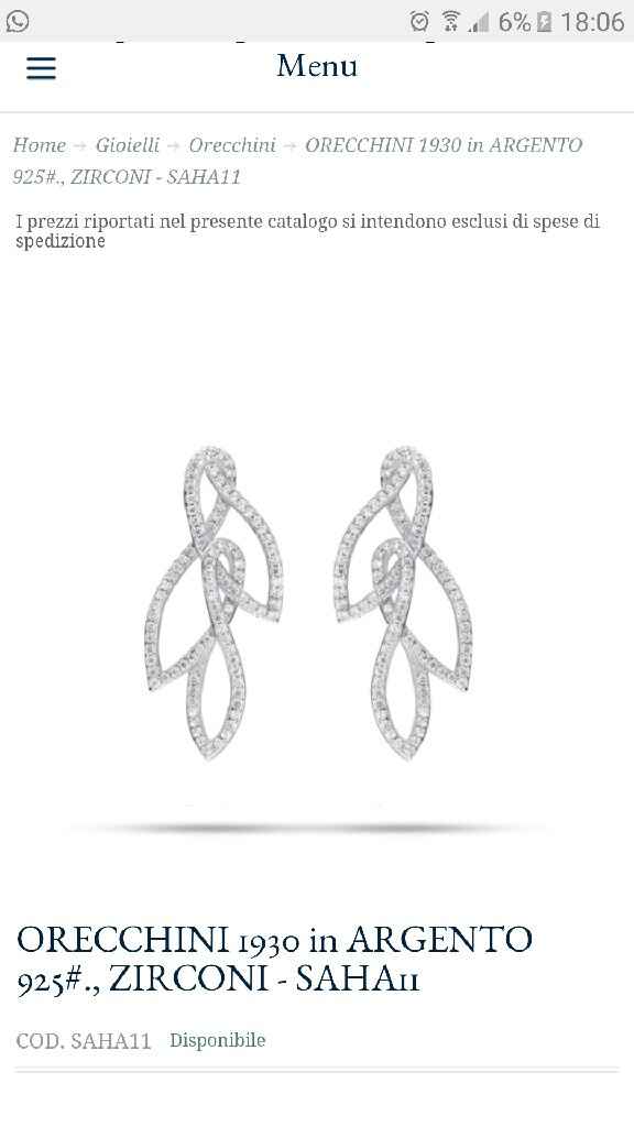  Gioielli per il matrimonio - 2