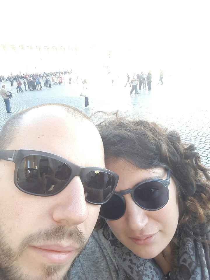 L'ultimo passo per vincere il REGALO di Matrimonio.com - 1