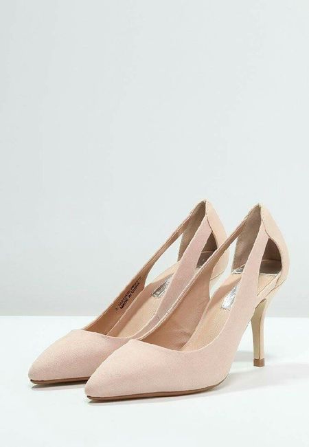 Zalando e sarenza... chi ha fatto acquisti? - 1