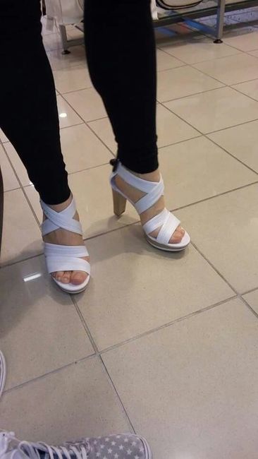Scarpe si o no - 2