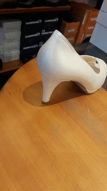  Scarpe!! Vi piacciono?? - 2
