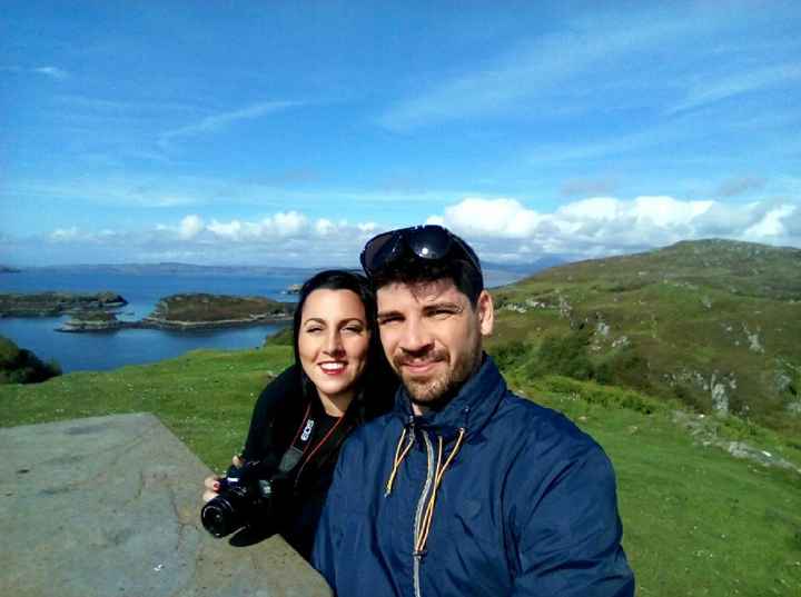 Condividi la vostra foto più bella insieme 📸 - 1