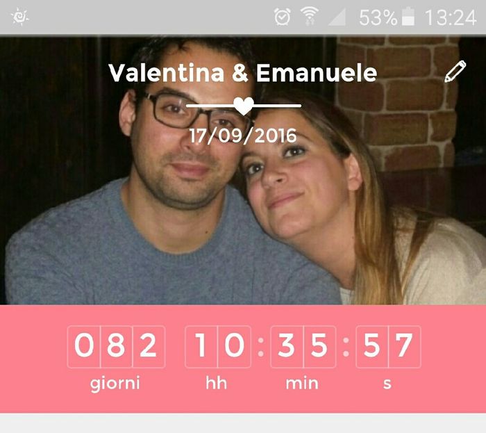 Il countdown di matrimonio.com: quanti giorni mancano? - 1