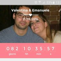 Il countdown di matrimonio.com: quanti giorni mancano? - 1