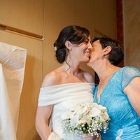 Foto mamma e figlia - 2