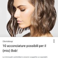  Consiglio acconciatura e velo - 1