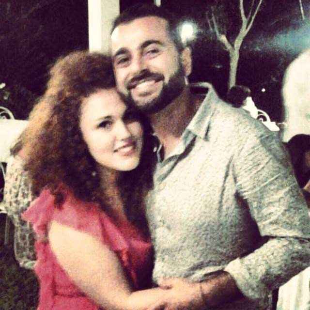 Postate una foto di voi due 👇 - 1