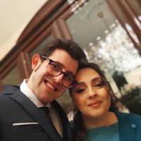 Io e la mia dolce metà