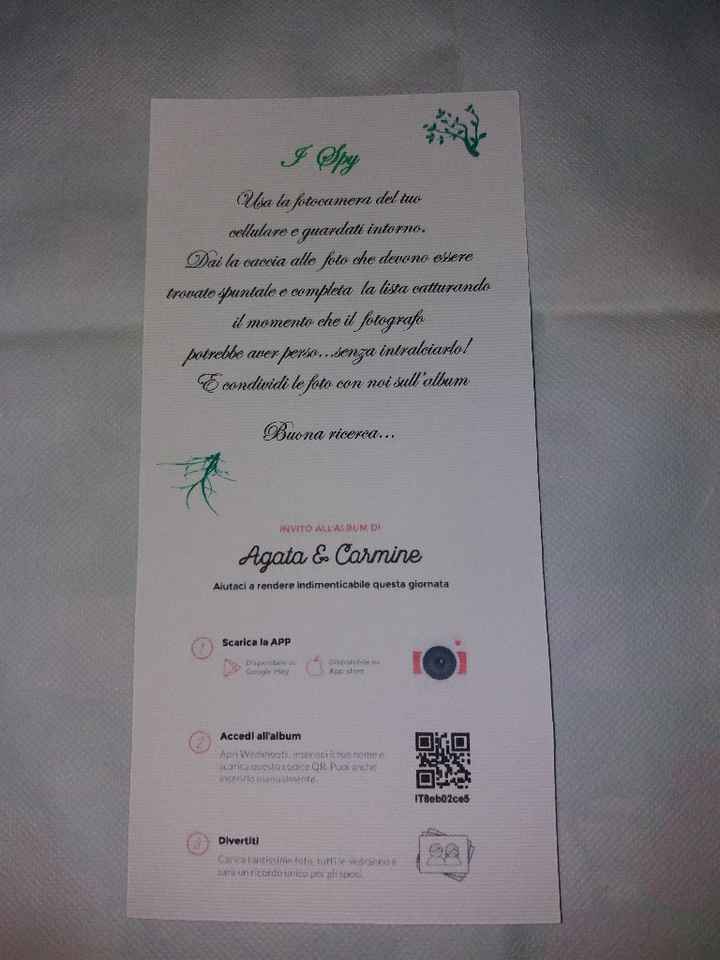 Stampa fai da te..help - 4