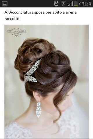 Sfida sposa sirena - risultato - 4