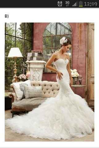 Agata: sposa chic - 1