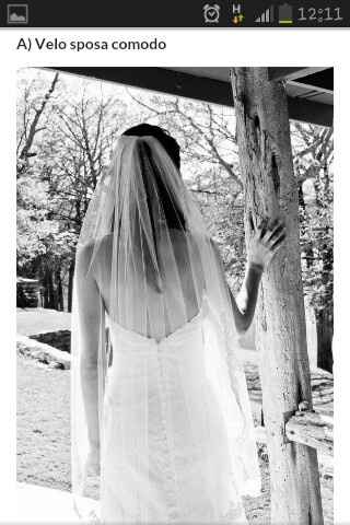 Agata: sposa chic - 5