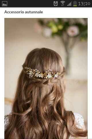 Agata - sono una sposa estiva e autunnale - 4