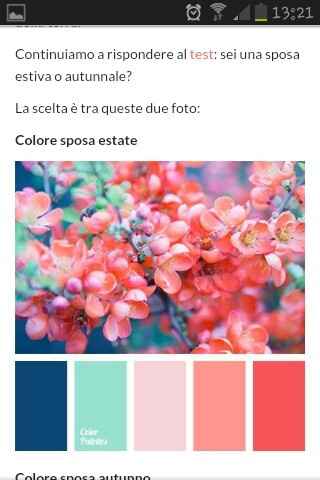 Agata - sono una sposa estiva e autunnale - 7