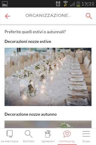 Agata - sono una sposa estiva e autunnale - 9