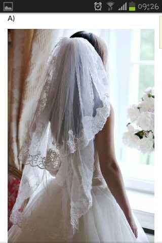 Agata - sono una sposa tradizionale - 3