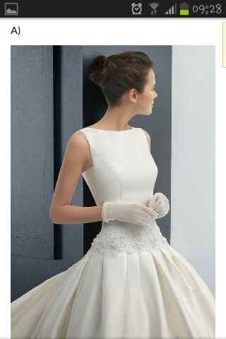 Agata - sono una sposa tradizionale - 4