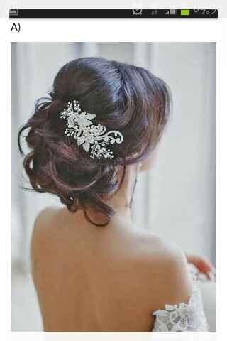 Agata - sono una sposa tradizionale - 5