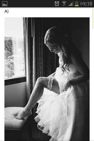 Agata - sono una sposa tradizionale - 8