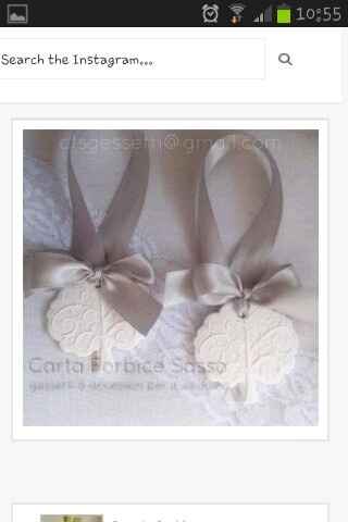 Che mi consigliate?!? - 2