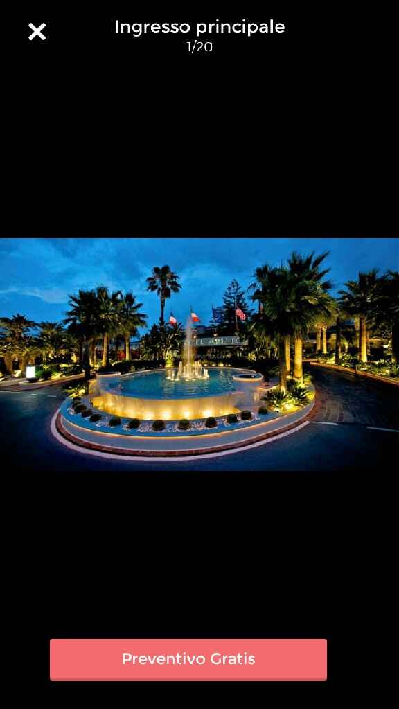 Curiosa di vedere le vostre ville - 1