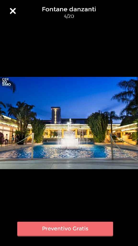 Curiosa di vedere le vostre ville - 3