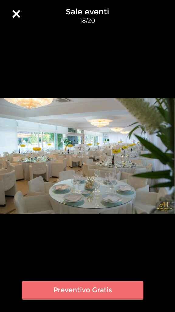 Curiosa di vedere le vostre ville - 4