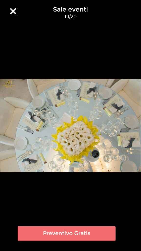 Curiosa di vedere le vostre ville - 5