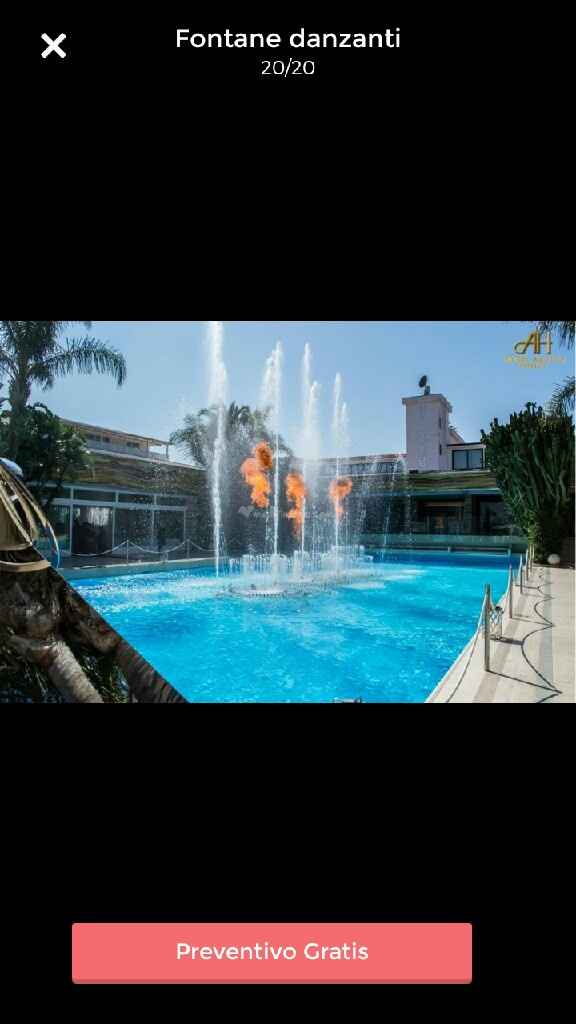 Curiosa di vedere le vostre ville - 6