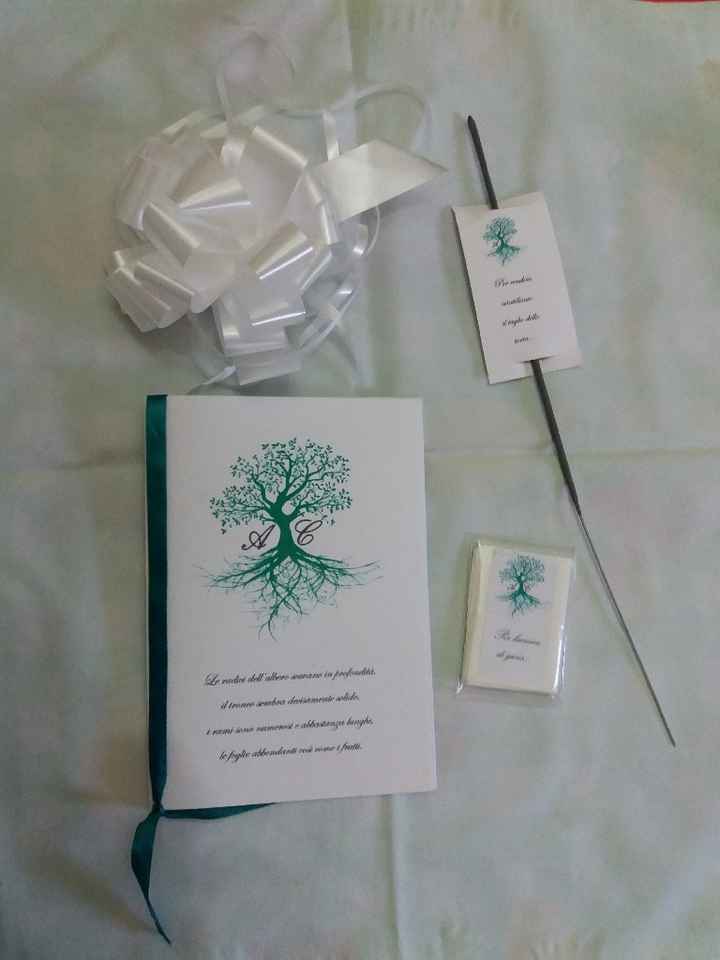  Albero della vita - 2