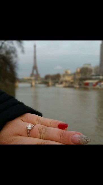 La vostra proposta di matrimonio - 2