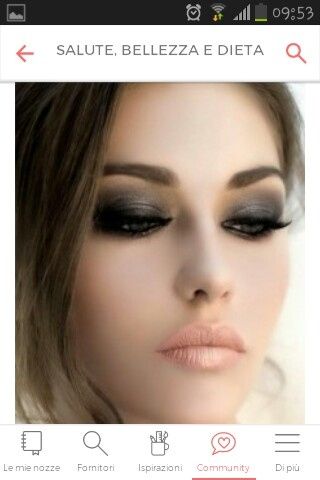 Sfida sposa sirena - risultato - 3