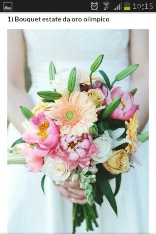 Le scelte di agata sono... - 3