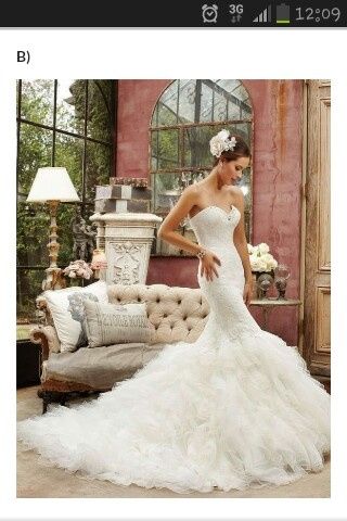 Agata: sposa chic - 1