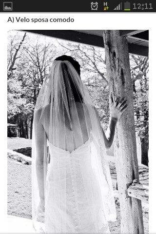 Agata: sposa chic - 5