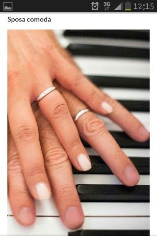 Agata: sposa chic - 12