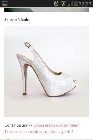 Agata - sono una sposa estiva e autunnale - 2