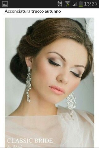 Agata - sono una sposa estiva e autunnale - 3