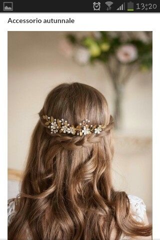 Agata - sono una sposa estiva e autunnale - 4