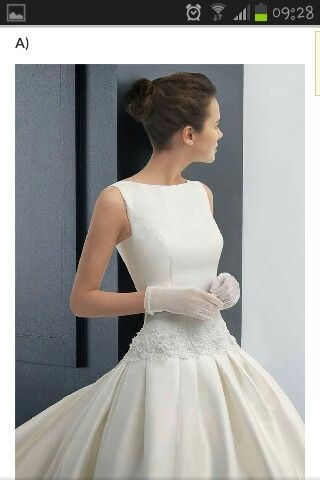 Agata - sono una sposa tradizionale - 4