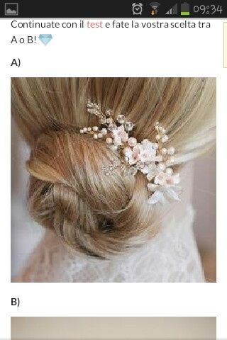 Agata - sono una sposa tradizionale - 6