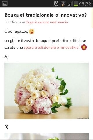 Agata - sono una sposa tradizionale - 7